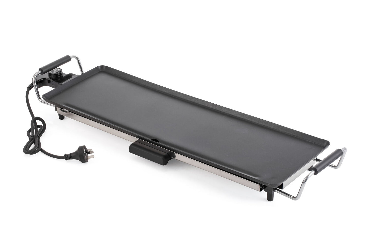 Healthy Choice 200W 70cm Non-stick Electric Teppanyaki Grill