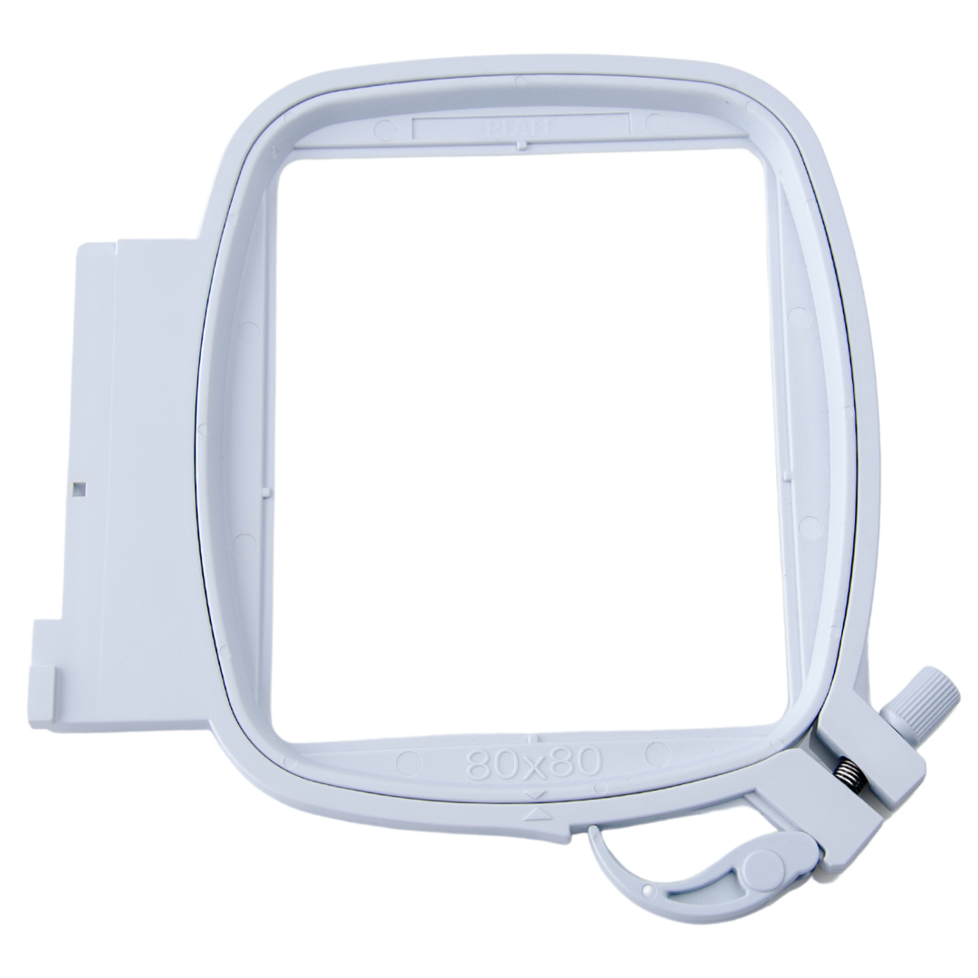 Singer Embroidery Hoops - 80x80mm