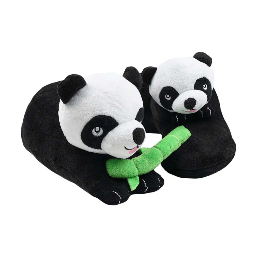 Cabeau Evolution Kids Fun Travel Neck Pillow Plush Design Panda