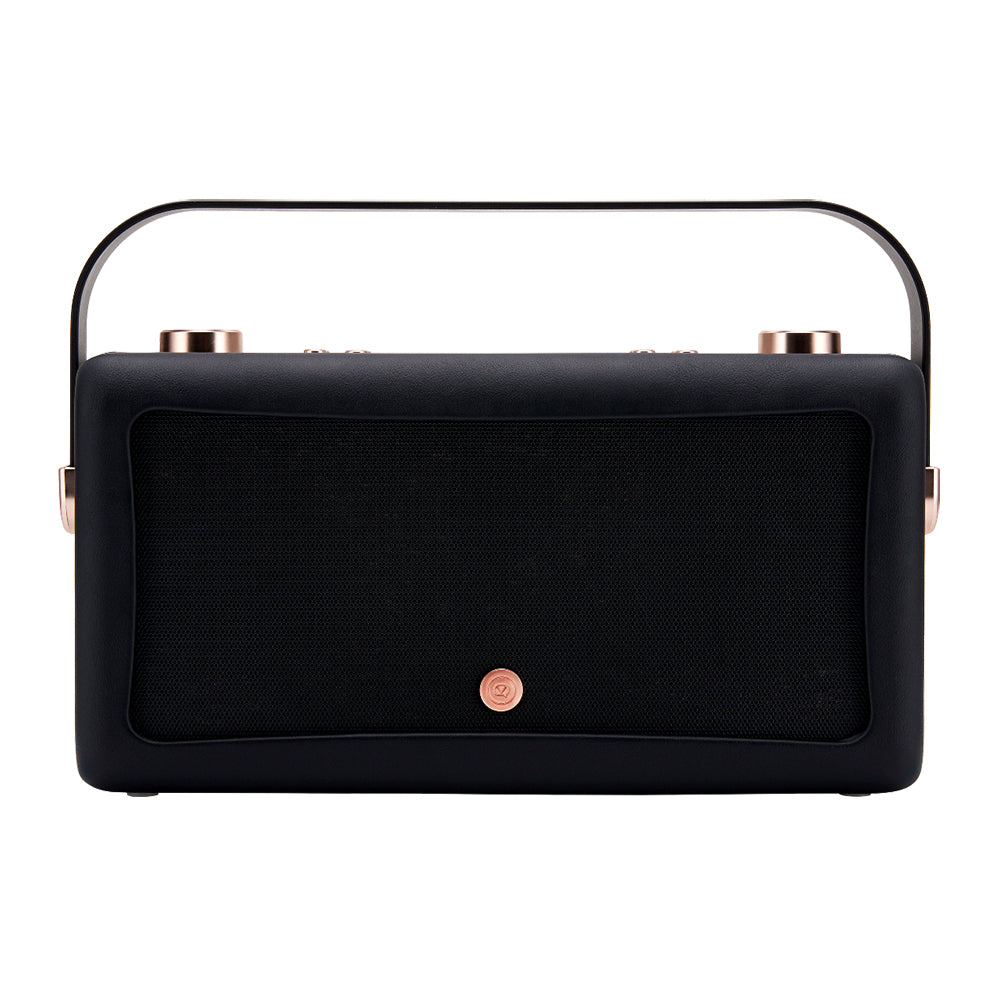 VQ Hepburn Voice Speaker (Black/Copper)