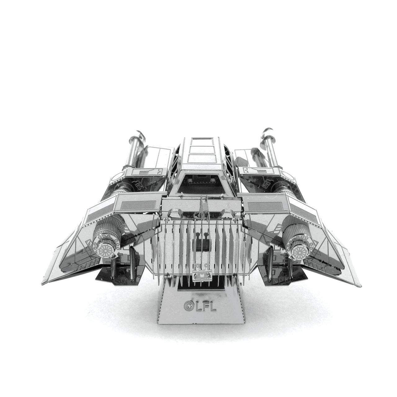 Metal Earth - 3D Metal Model Kit - Star Wars - Snowspeeder