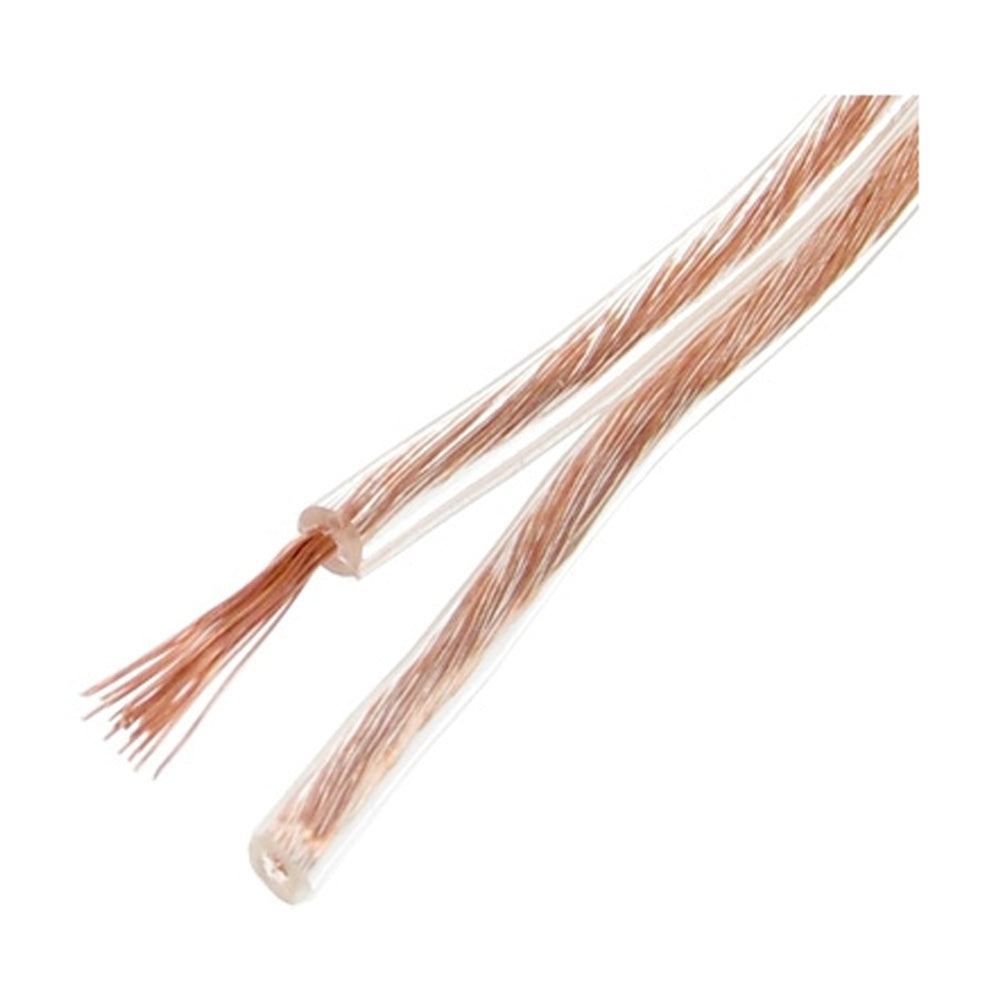 25m 20AWG UGLY Speaker Cable OFC 20 Gauge AWG 28x0.15mm Strand