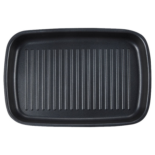 Morphy Richards Griddle Pan Accessory For Multifunction Pots Non Stick Cooking