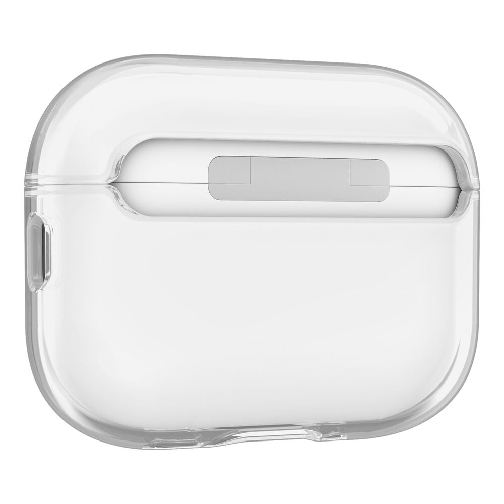 Spigen Apple AirPods Pro 3 Liquid Crystal Headset and Earphone - Crystal Clear