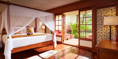 Ayodya Resort Bali – 6-Day / 5-Night Villa Flash Sale