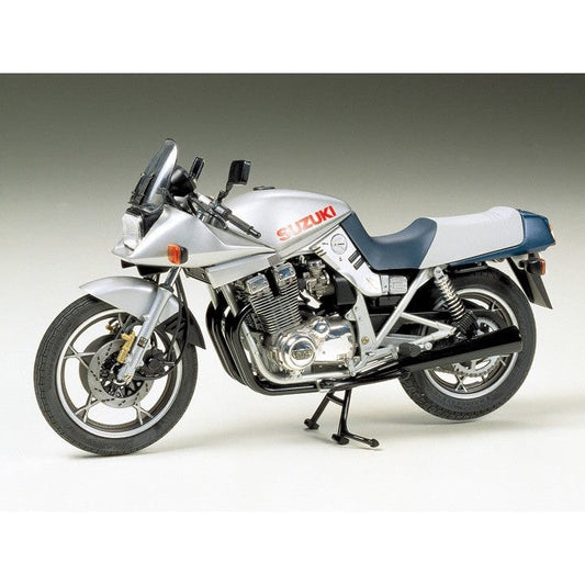 Tamiya Suzuki GSX1100S Katana
