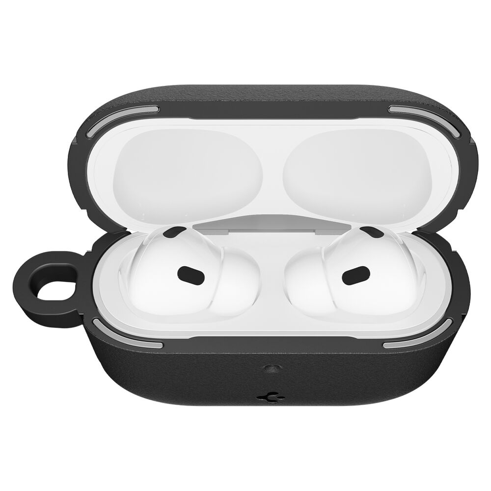 Spigen AirPods Pro 3 Vault Case (Black)