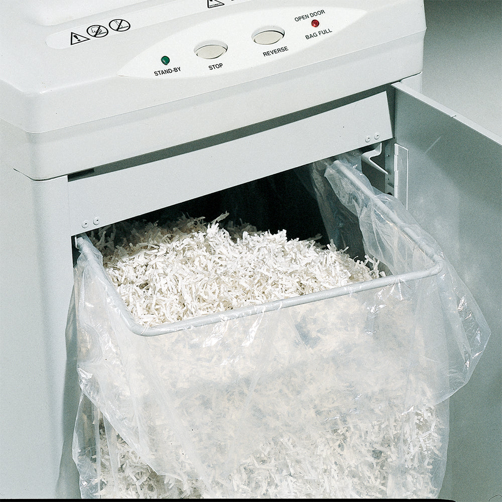 Kobra 400 C4 Professional Multiple-User Heavy Duty Cross-Cut CD Paper Shredder