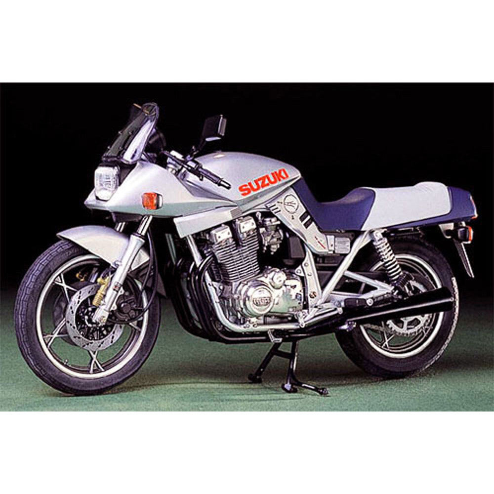 Tamiya Suzuki GSX1100S Katana