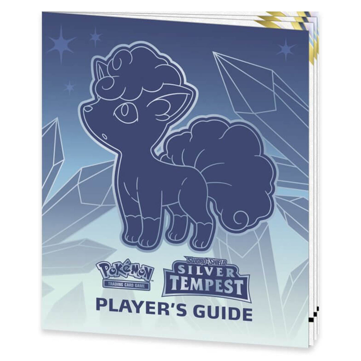 POKEMON TCG Silver Tempest Elite Trainer Box