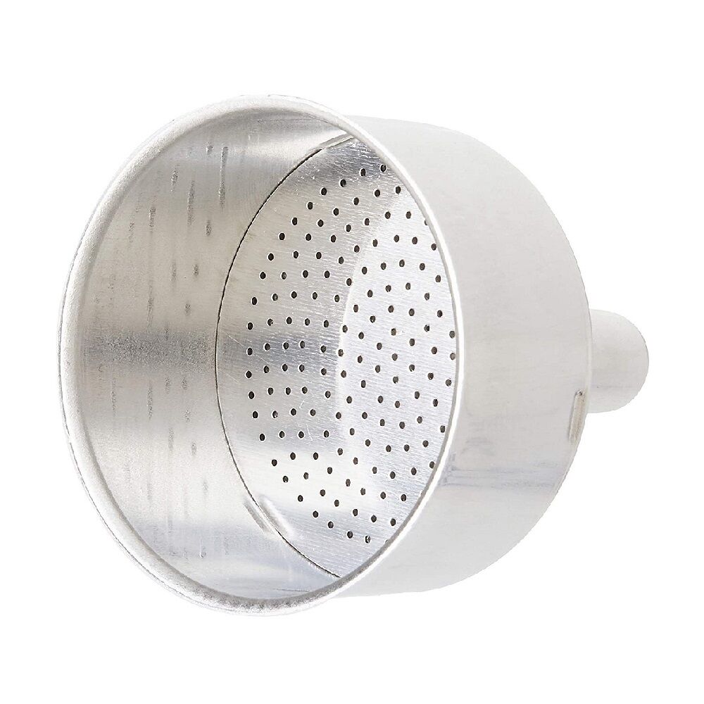 Bialetti Aluminium Funnel - 2 Cup