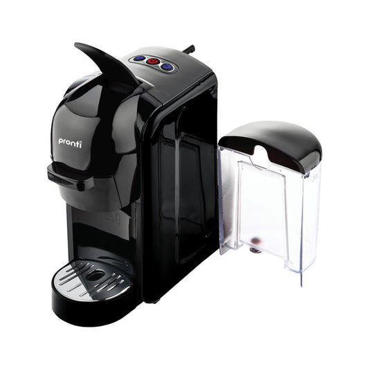 Pronti HomeMaid 3-in-1 Coffee Machine