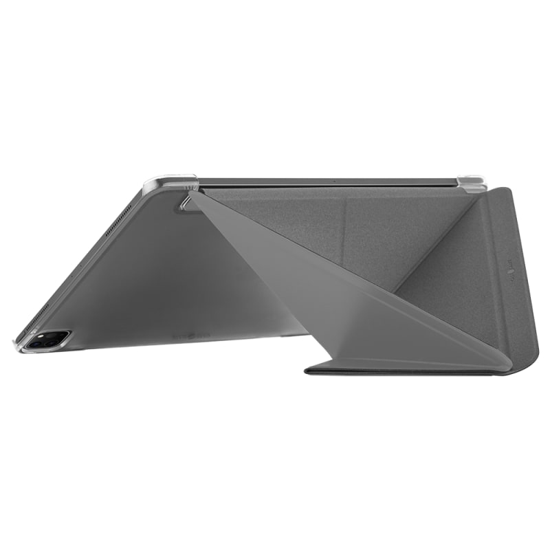 Case-Mate Multi Stand Folio - iPad Air/Pro 11" - Grey