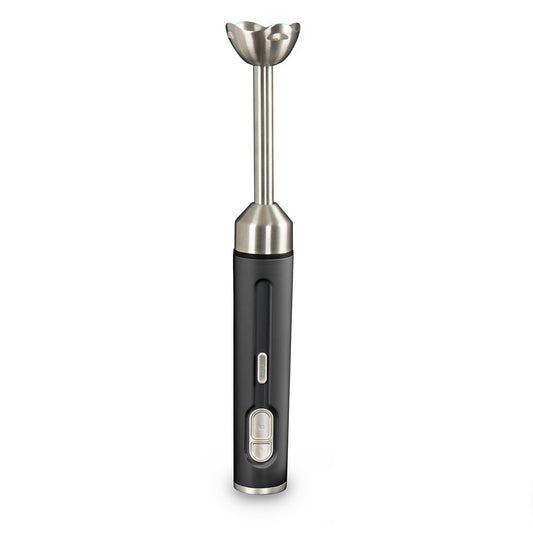 Geek Chef Cordless Stick Blender (Black)