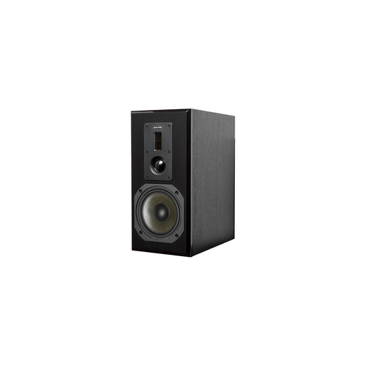 Dynavoice Definition Bookshelf Speakers – Black