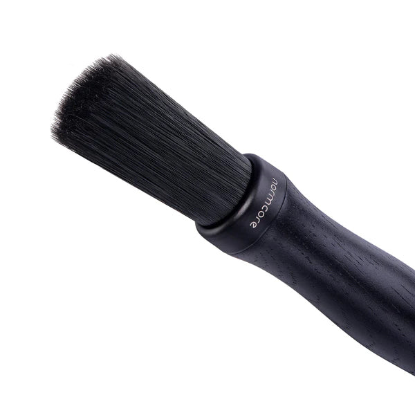 Normcore Barista Cleaning Brush - Black Oak