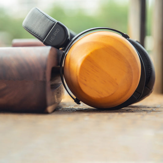 HiFiMAN HE-R10D Dynamic Headphones