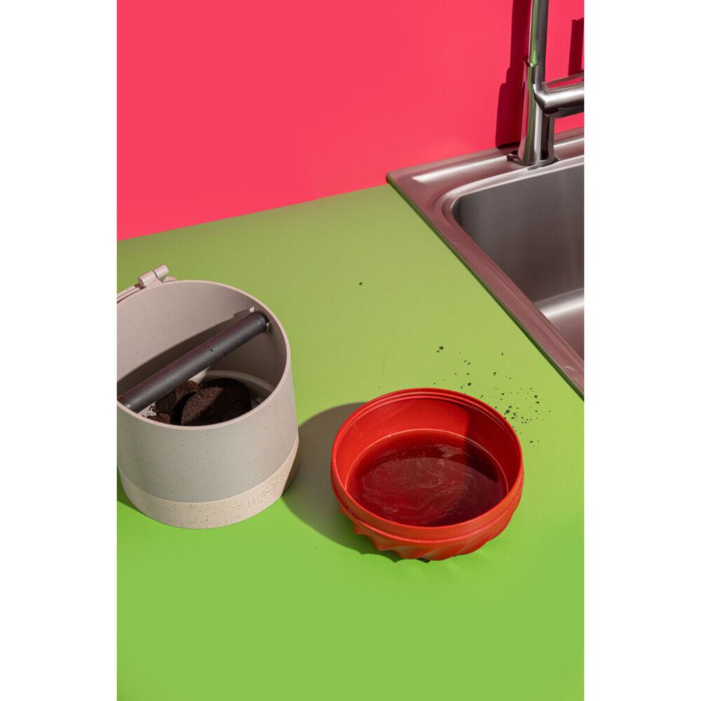 La Cafetiere Renew Coffee Knock Box and Composter