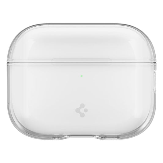 Spigen Apple AirPods Pro 3 Liquid Crystal Headset and Earphone - Crystal Clear