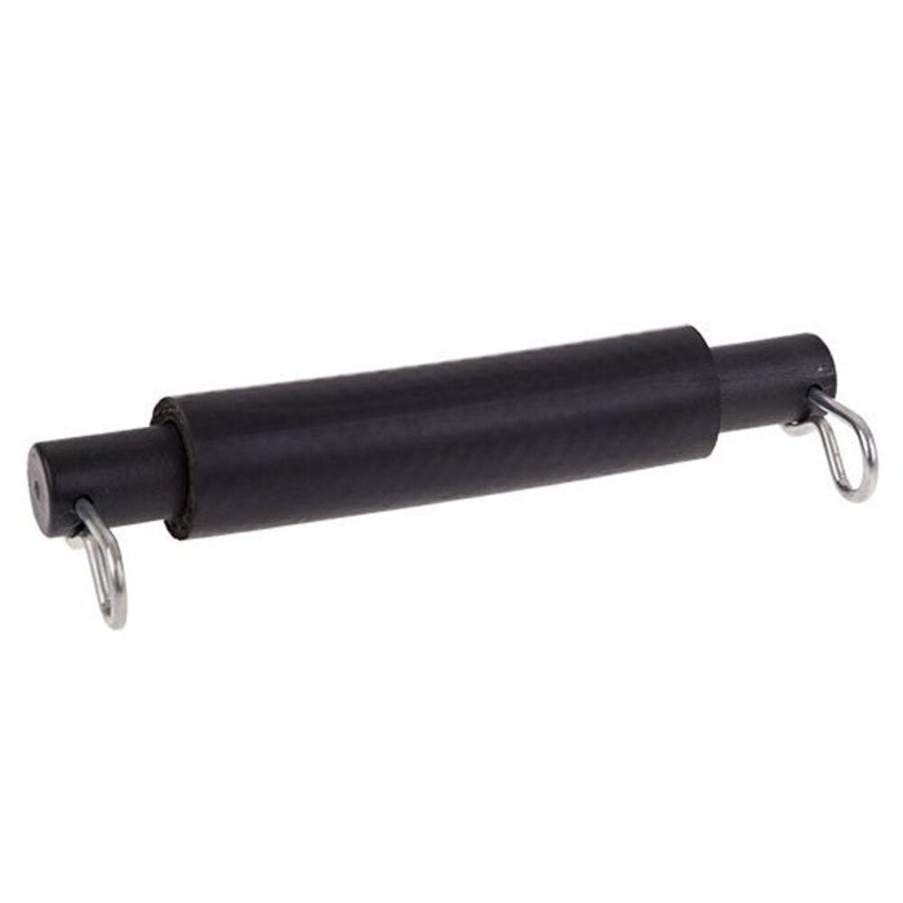 Crema Pro Replacement Rod for Knock Bin Commercial Kitchen/Coffee Barista (Black)