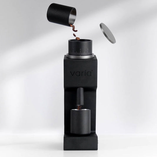 Varia VS3 Coffee Grinder Gen 2 - Black