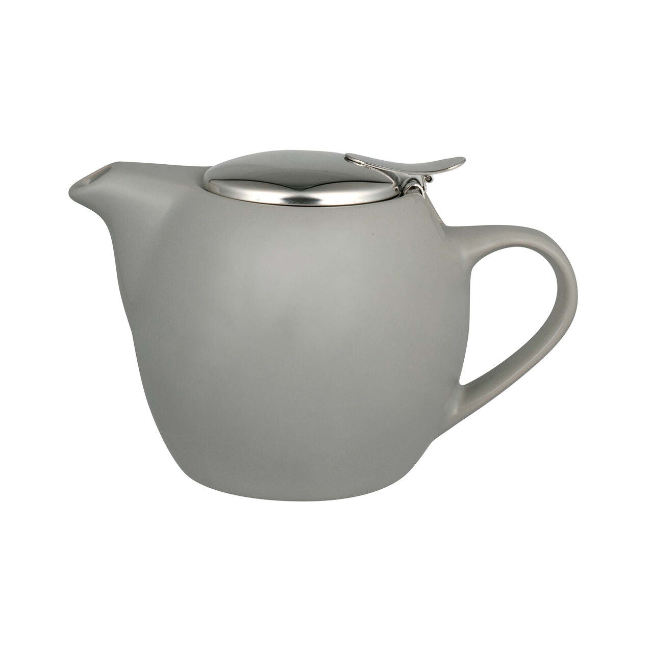 Avanti Camelia Ceramic Teapot 750Ml - Grey | Camelia