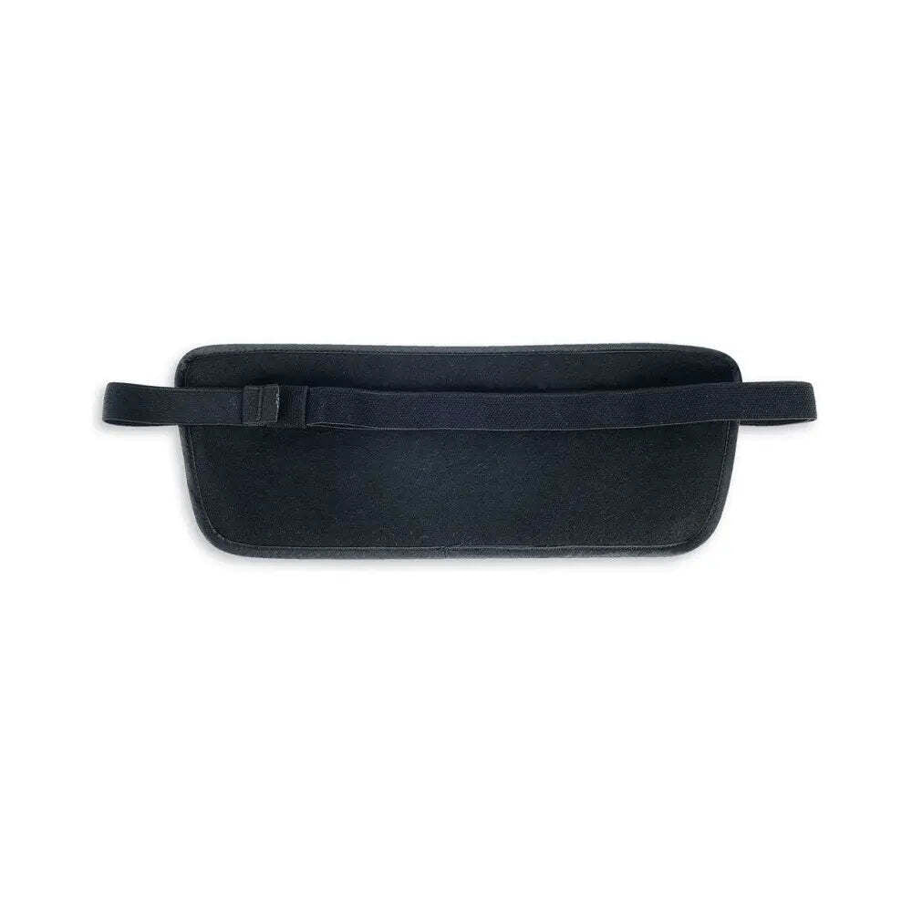 Tatonka Skin Document Belt / Bum Bag - Black