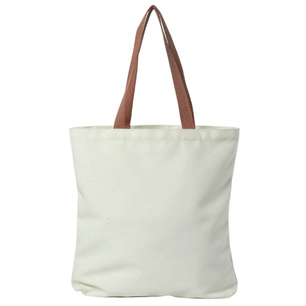 Disney Minnie Canvas Shopper - Mouse Print