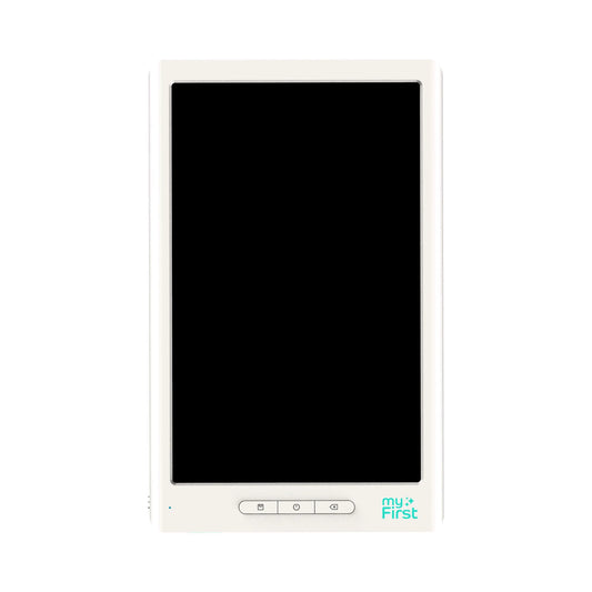 MyFirst Sketch Book (White)