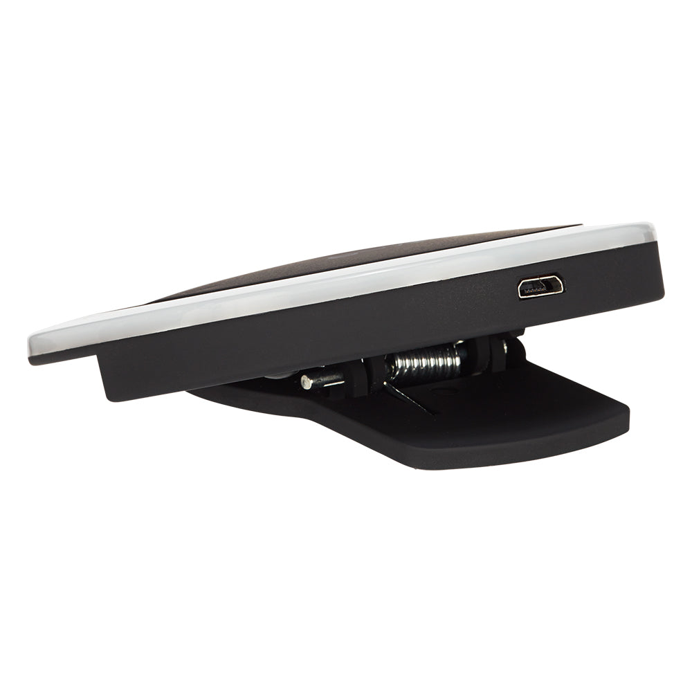 Case-Mate LuMee Studio Clip Light (Black)