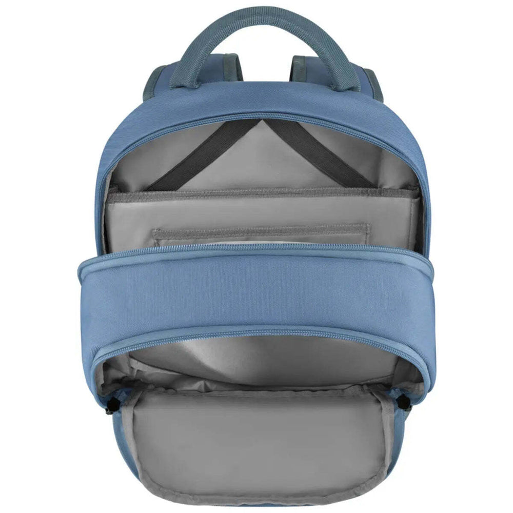 Wenger NEXT Trayl 15.6" Laptop Backpack - Blue