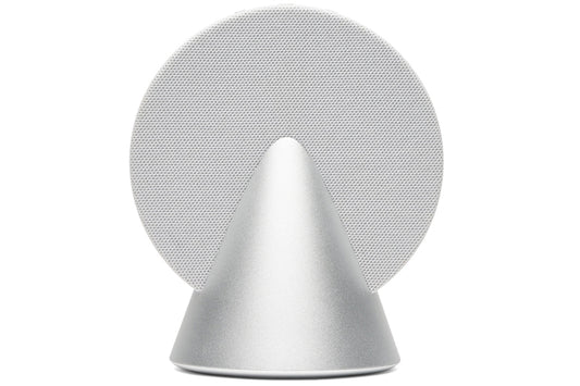 Lexon Conic 360 Bluetooth Speaker (Alu Polish)