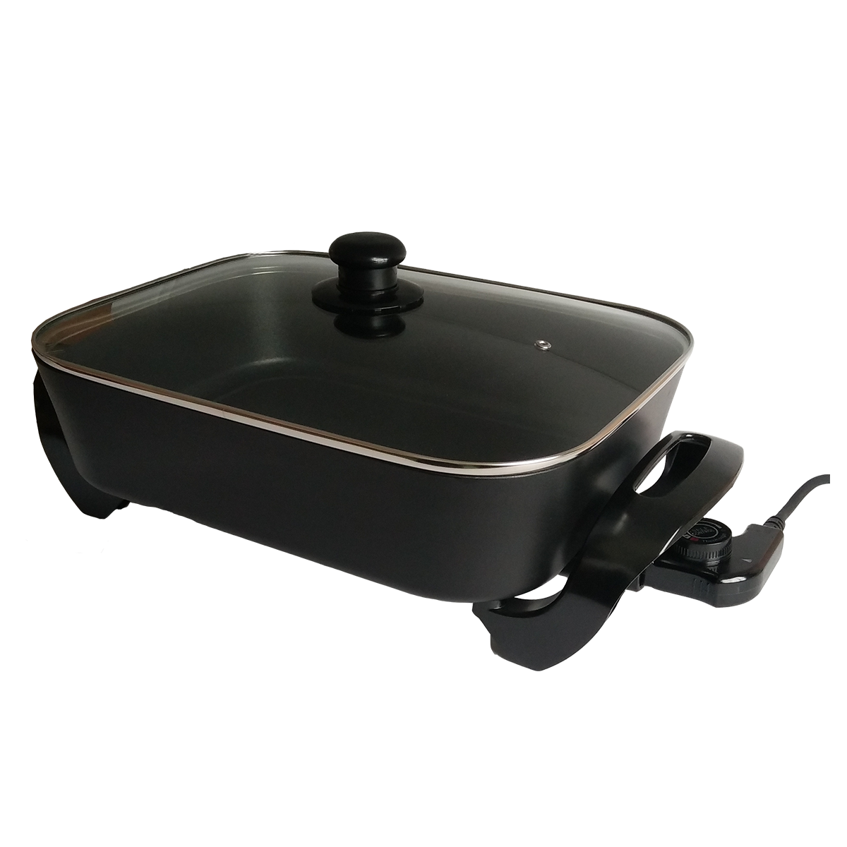 SINGER 8.5 Litre Electric Frypan