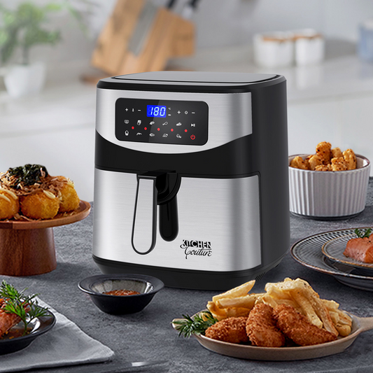 Kitchen Couture Digital Air Fryer 12L