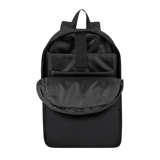 Rivacase 8065 15.6" Laptop Backpack (Black)