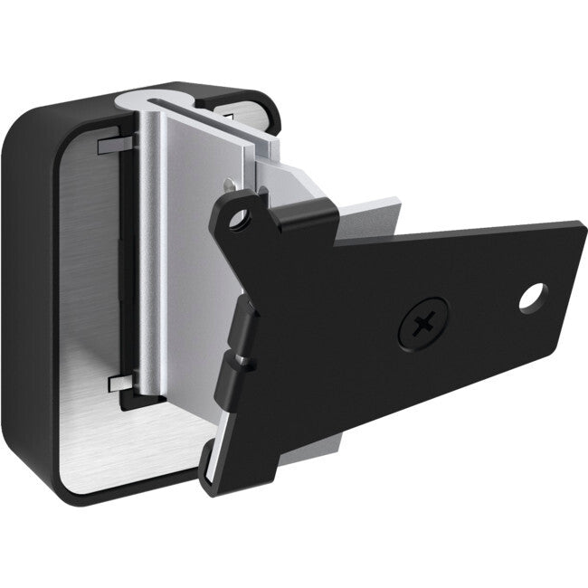 Vogels Wall Mount to Suit HEOS3 (Black)