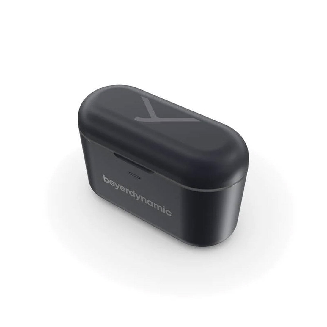 Beyerdynamic Free BYRD Wireless Noise Cancelling In-Ear Earphone (Black)