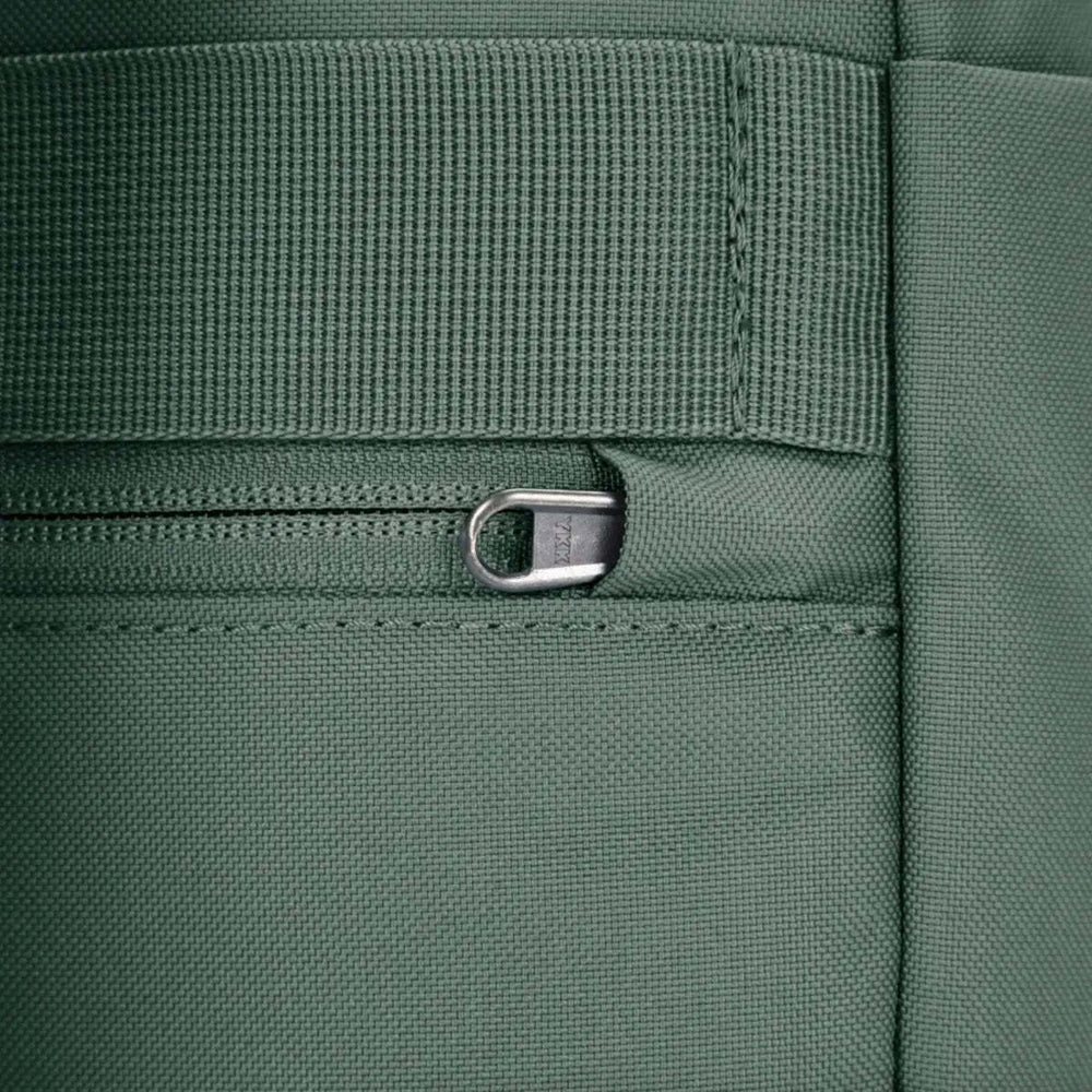 Pacsafe GO 15L Anti-Theft 13" Laptop Backpack - Spruce Green