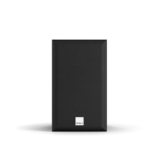 DALI SPEKTOR 2 Bookshelf Speakers (Black Ash)