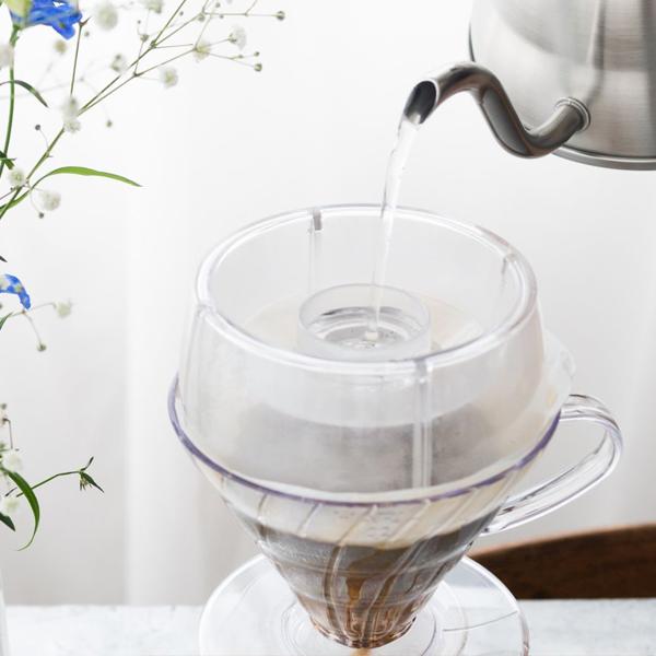 Hario V60 Drip-Assist - Drip-Assist Set