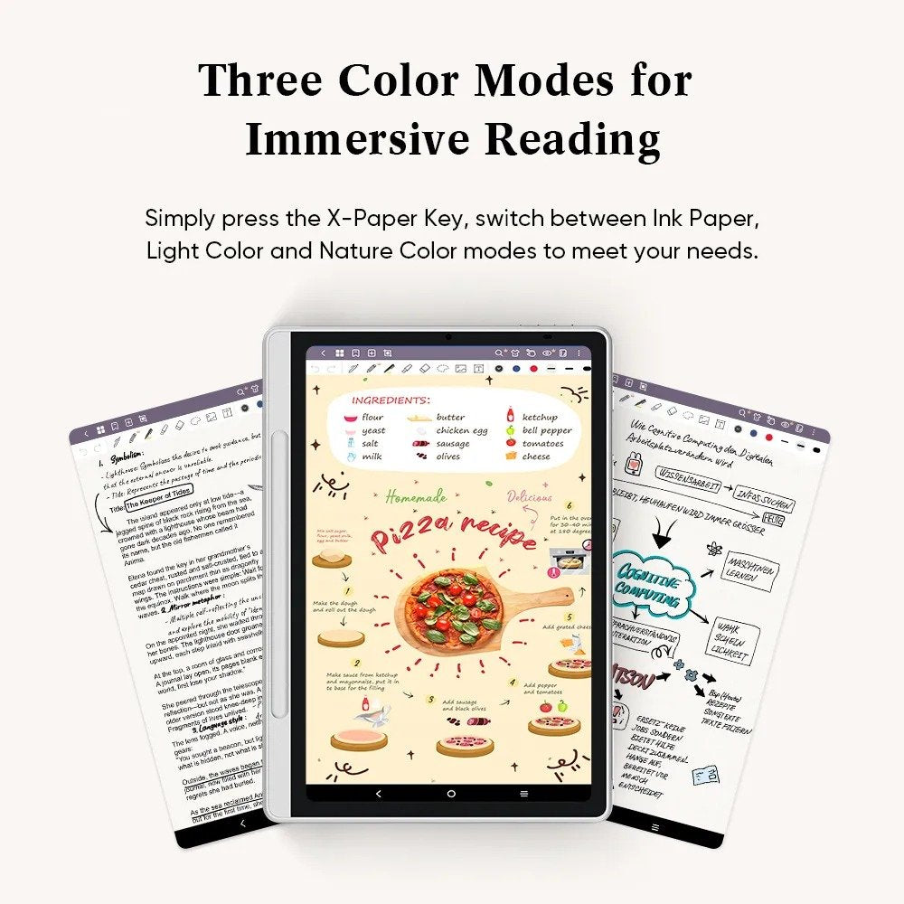 XPPen Magic Note Pad