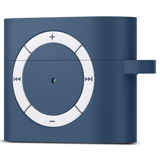 Spigen Airpods 3 Classic Shuffle Case (Blue)