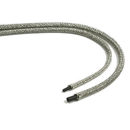 Braided Hose 2mm Outer Dia