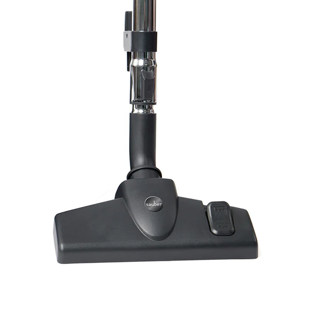 Sauber Smart R1 Bagless Home Compact 2L Floor/Carpet Vacuum Cleaner 1800W