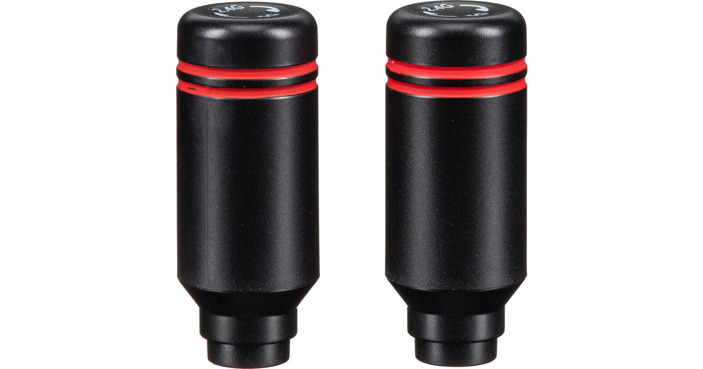 Hollyland 2.4 & 5 GHz Thumb Antenna for Pyro (2-Pack)