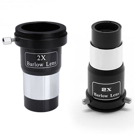 Sky-Watcher SWA-TBARLOW 2x Barlow Lens with T-Adaptor