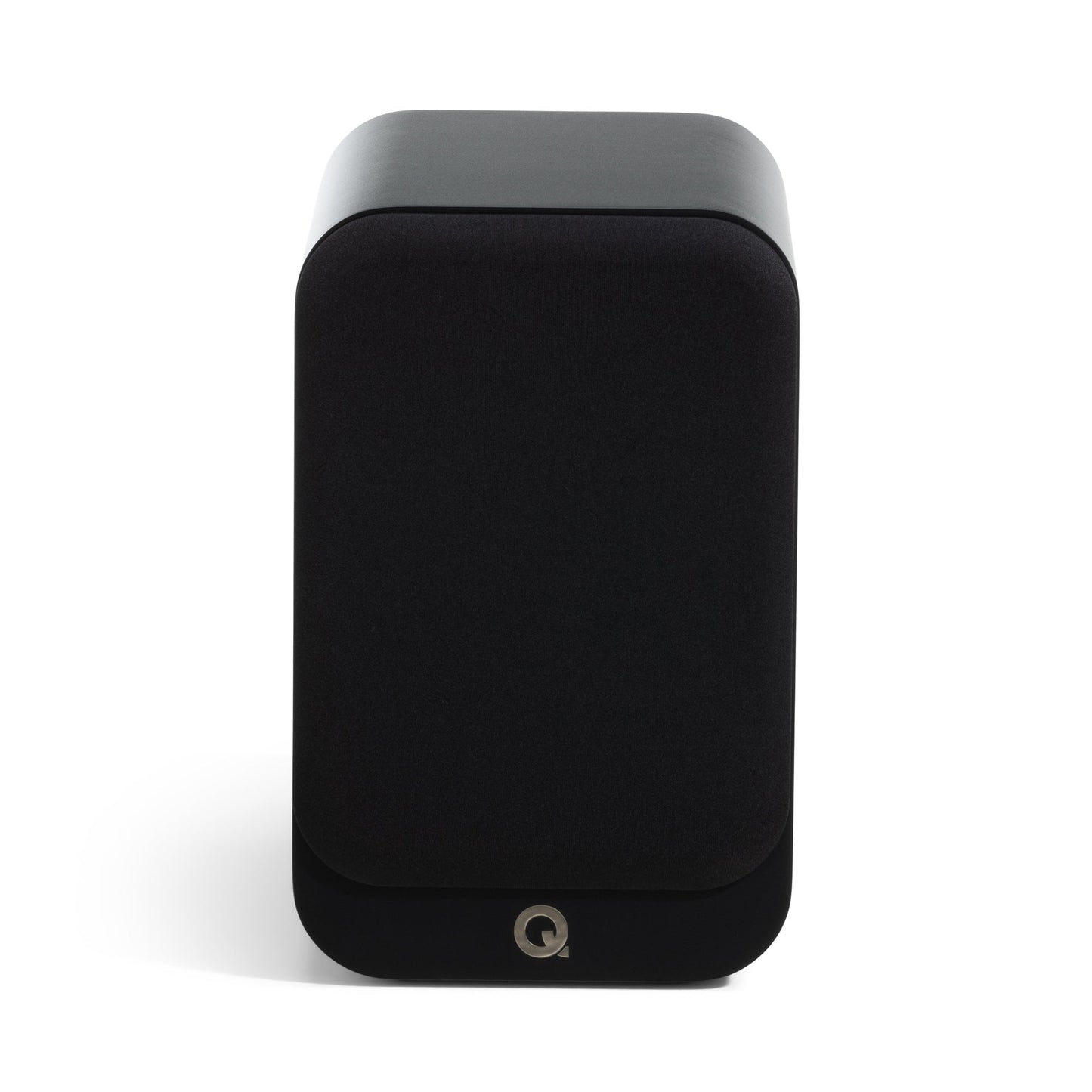 Q Acoustics 3020c Standmount Speakers Satin Black Pair
