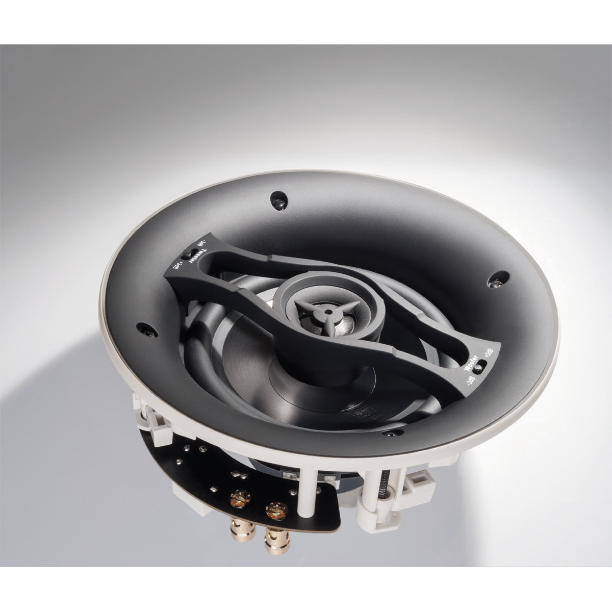 Magnat ICQ82 Quantum 8inch In-Ceiling Speaker (Sold As A Single Speaker)