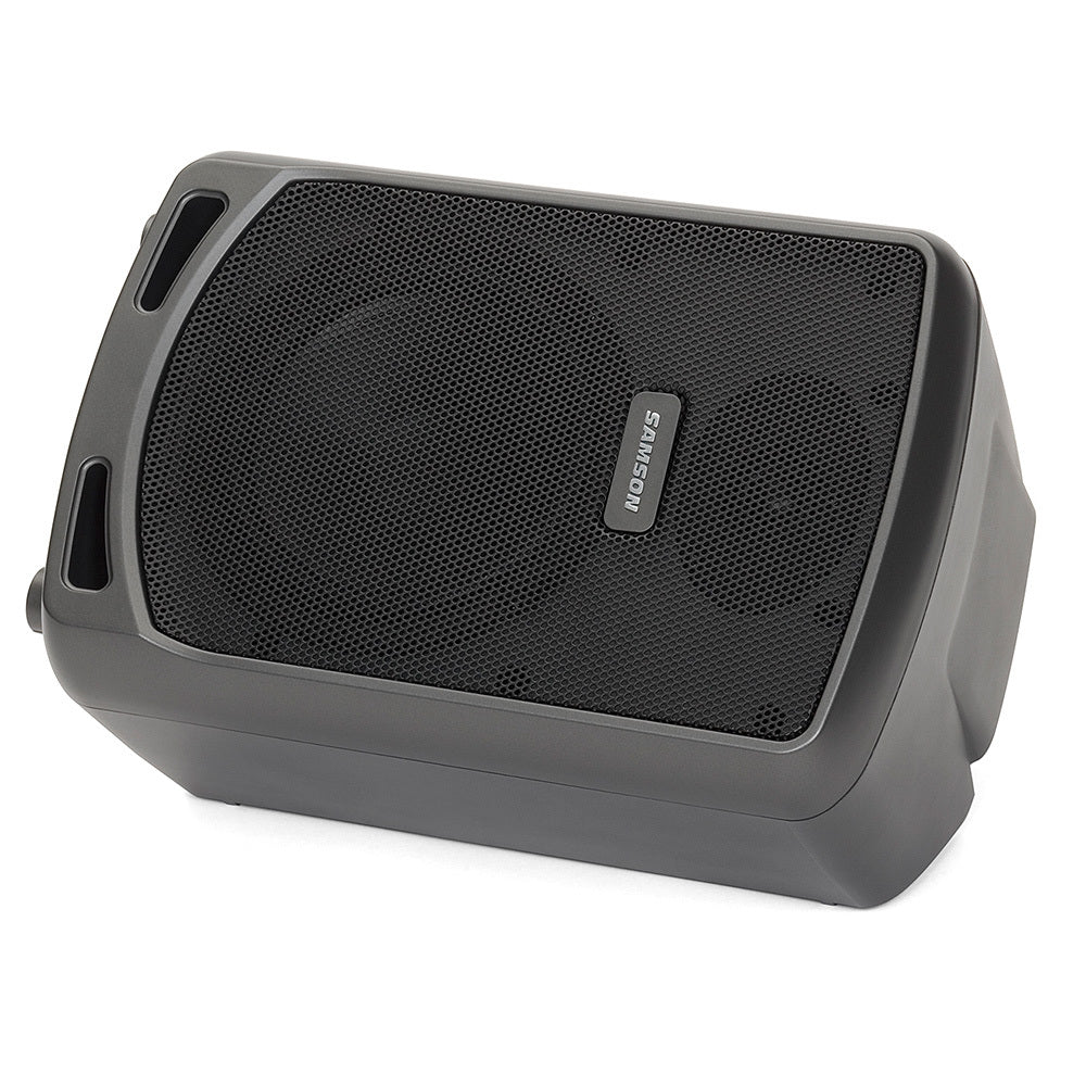 Samson Expedition Express+ PA Bluetooth Speaker w/Wired Microphone