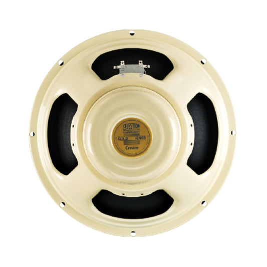 Celestion T5954: Celestion Cream 12" 90W Speaker 16 Ohm